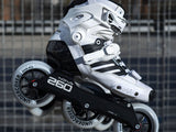 Powerslide HC EVO Pro Nova 110 Skates