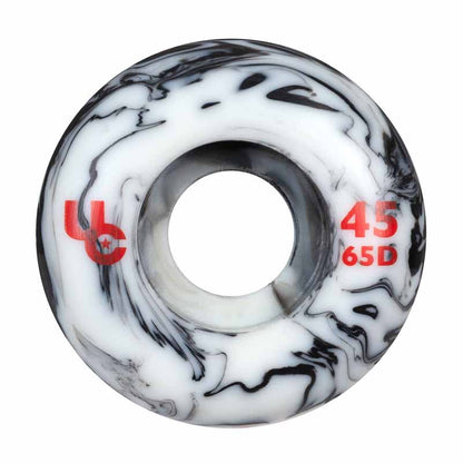Undercover Antirocker 45mm Wheels (Pack of 4)