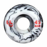 Undercover Antirocker 45mm Wheels (Pack of 4)