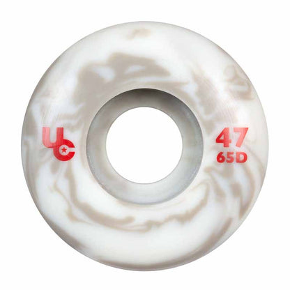 Undercover Antirocker 47mm Wheels (Pack of 4)
