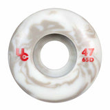 Undercover Antirocker 47mm Wheels (Pack of 4)