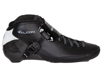 Powerslide Falcon Black Boot Only