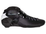 Powerslide Falcon Black Boot Only