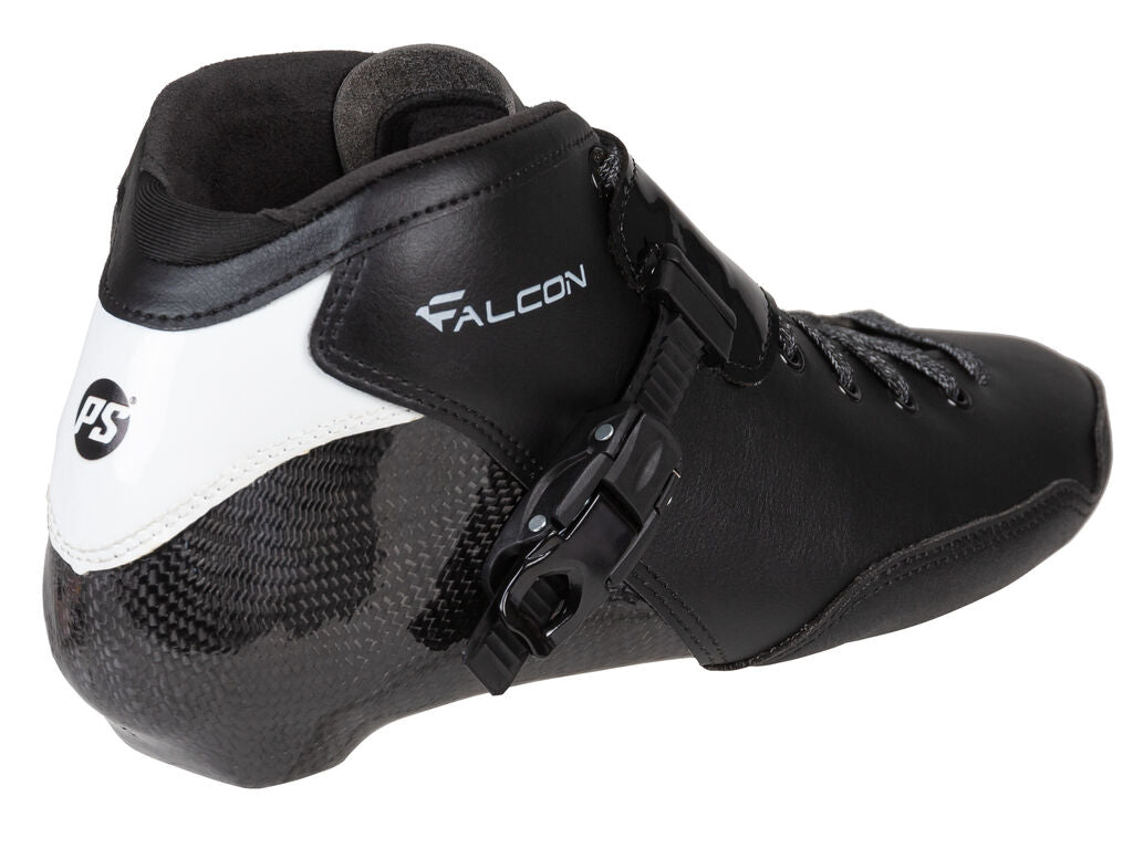 Powerslide Falcon Black Boot Only