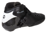 Powerslide Falcon Black Boot Only