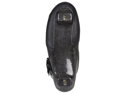 Powerslide Falcon Black Boot Only