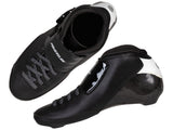 Powerslide Falcon Black Boot Only