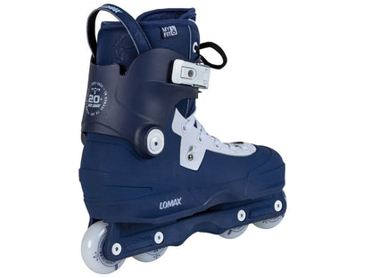USD Aeon Nick Lomax Pro II 60 Aggressive Skates