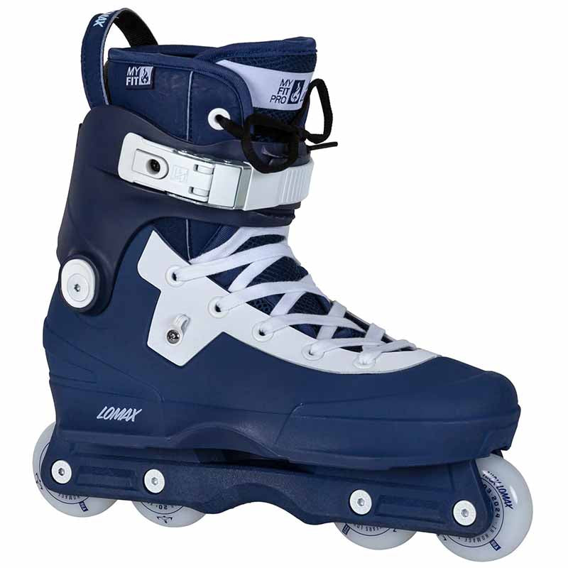 USD Aeon Nick Lomax Pro II 60 Aggressive Skates