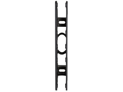 Powerslide Surface 2in1 Black, 165 Frame
