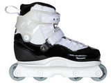 Gawds FM 5 White Aggressive Skates