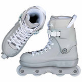 Mesmer Throne Team II Aggressive Skates
