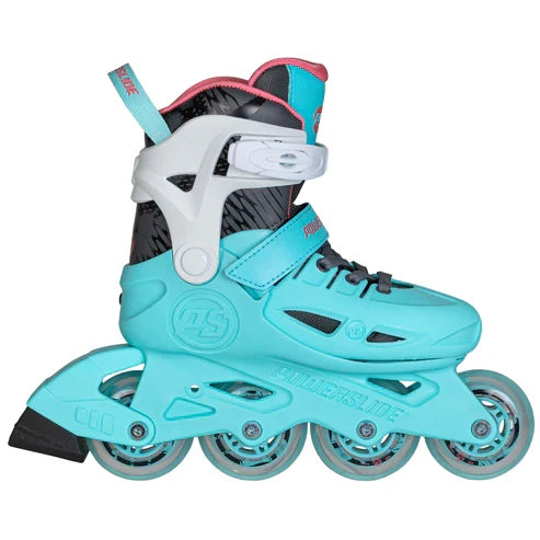 Powerslide Stargaze Aqua Kids Skates