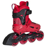 Powerslide Universe 4W Red Kids Skates