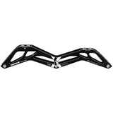 Powerslide Core X-perience 12.8"/3x125, 195 Frame