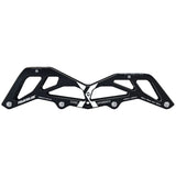 Powerslide Core X-perience 10.2"/4x84,3x110, 165/150 Frame
