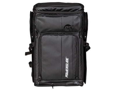 Powerslide Road Runner II Black Bag