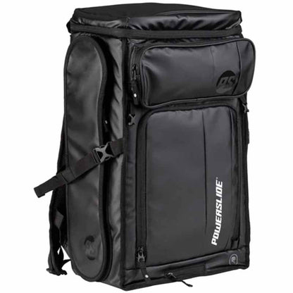 Powerslide Road Runner II Black Bag