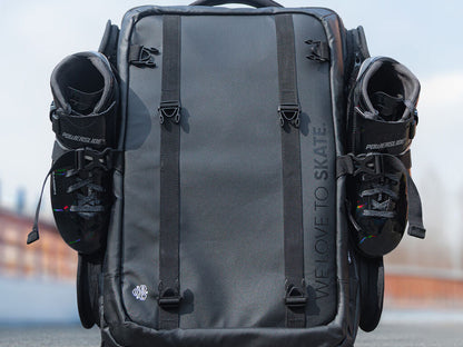 Powerslide UBC Transit Trolley Bag II