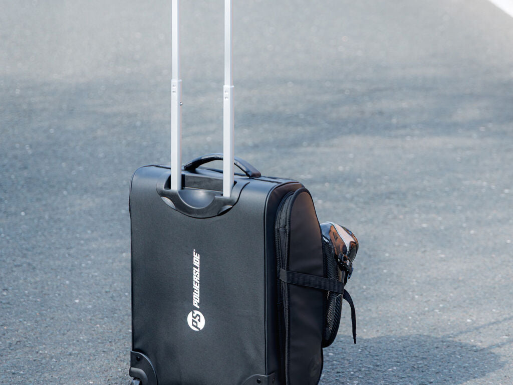 Powerslide UBC Transit Trolley Bag II