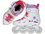 Playlife Imperial Violet 80 Skates