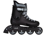 Playlife Rave Black 80 Skates