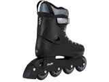 Playlife Rave Black 80 Skates