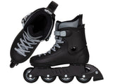 Playlife Rave Black 80 Skates