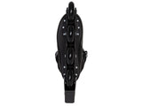 Playlife Rave Black 80 Skates