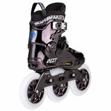 Powerslide Next 30th Anniversary 125 Skates