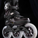 Powerslide Next 30th Anniversary 125 Skates
