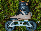 Powerslide Next Edge 150 Brown Skates
