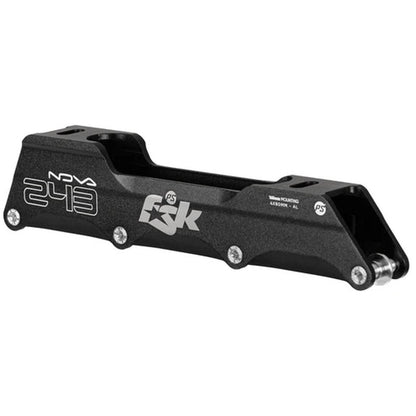 Powerslide Nova 243 4x80 165mm Frame