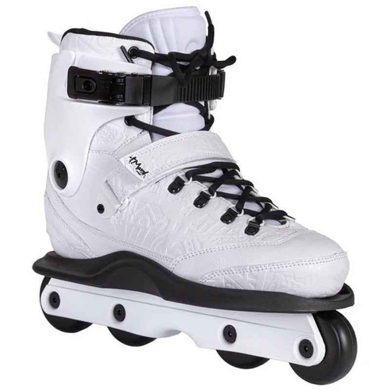 Iqon AG20 Tim Marsh Aggressive Skate