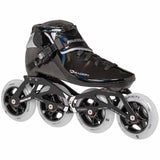 Powerslide Dragon Black 90 Racing Skates