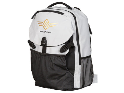Swings Bag White