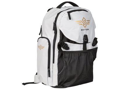 Swings Bag White