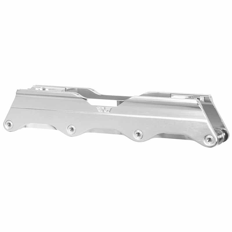 Kizer Edge 80 NT Silver UFS Frame