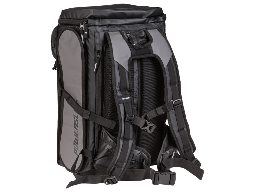Powerslide Road Runner II Ti Backpack