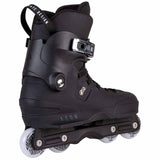 USD Aeon 60 Black Aggressive Skate