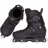 USD Aeon 60 Black Aggressive Skate