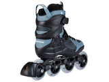Powerslide Phuzion Argon Grey 90 Skates