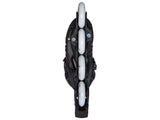 Powerslide Phuzion Argon Grey 90 Skates