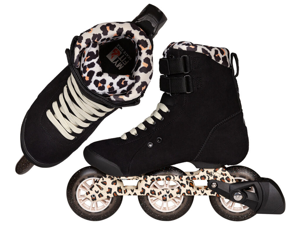 Powerslide Pheme Leo 100 Skates