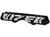 Kizer Team Fluid IV Black/White SL Frame