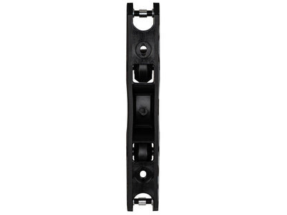 Kizer Team Fluid IV Black/White SL Frame