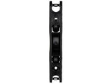 Kizer Team Fluid IV Black/White SL Frame