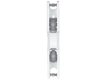 Kizer Team Fluid IV White/Grey SL Frame