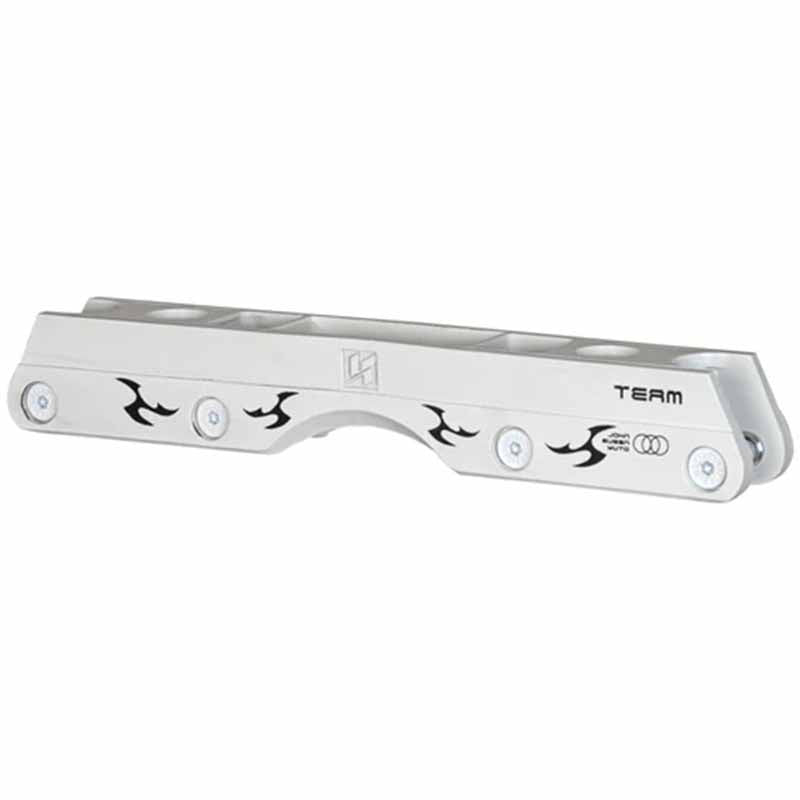 Kizer Team Fluid IV White Frame