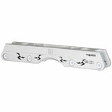 Kizer Team Fluid IV White Frame